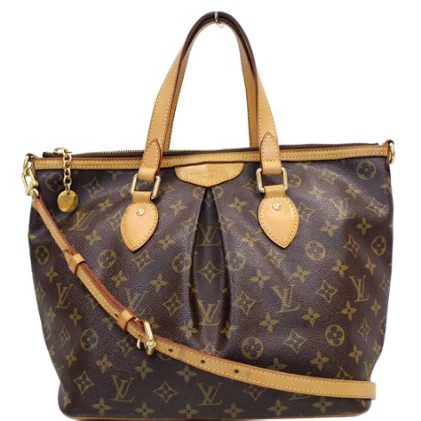 palermo louis vuitton usata|louis vuitton palermo pm monogram.